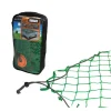 Aanhanger Accessoires > Jumbo Crossafe Aanhangwagennet 150x250 cm maaswijdte 50 mm