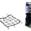 Aanhanger Accessoires > Jumbo Crossafe fietskrat bagagenet 30 x 30 cm
