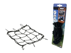Aanhanger Accessoires > Jumbo Crossafe fietskrat bagagenet 30 x 30 cm