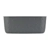 Curver Softex Mand – 12,5L Dark Grey