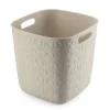 Curver Softex Mand – 15L White