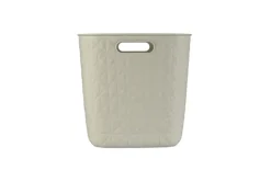 Curver Softex Mand – 15L White