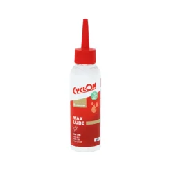 Auto Onderhouds- & Smeermiddelen|Fiets Onderhouds- & Smeermiddelen > CyclOn kettingsmeermiddel Wax lube 125ml