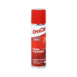 Auto Onderhouds- & Smeermiddelen|Fiets Onderhouds- & Smeermiddelen > CyclOn schuimreiniger Foam cleaner 250ml
