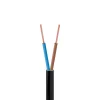 Stroomkabels > Handson Decoratief Snoer 2 x 0,75mm2 Wit 5 Meter