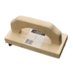Cellenbetonblokken Accessoires|Cellenbetonblokken > Geen Decor cellenbetonrasp