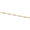 Houtenprofielen|Overgangsprofielen > Geen Decorlijst grenen 6x14 mm lengte 270 cm
