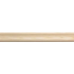 Houtenprofielen|Overgangsprofielen > Geen Decorlijst grenen 16x45 mm lengte 270 cm