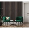 Akoestische Wandpanelen|Wandpanelen > Silentlines Decorpaneel koper voor lattenwand 260x26cm, dikte 22 mm, 1,35m²