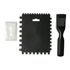 Toebehoren & Benodigdheden|Stuc Benodigdheden > Decor Toolkit Steenstrip