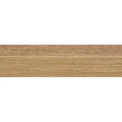 Houtenprofielen > Cando Green Decowall Acoustic eindprofiel brons eiken 260cm