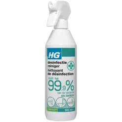 Desinfectiereiniger HG