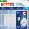De Tesa Klevende Spijkers voor Tegels en Metaal