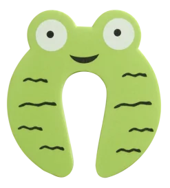 Deurstopper kikker