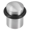 Deurstoppers|Deur Accessoires > Siro Deurstopper Ton mat nikkel 33 mm