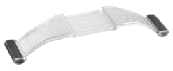 Deurvastzetter 2 stuks