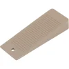 Deurstoppers|Deur Accessoires > De Beer Deurwig PVC