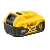 Overige Elektrisch Gereedschap Accessoires > DeWALT 18V XR accu 5.0Ah DCB184-XJ