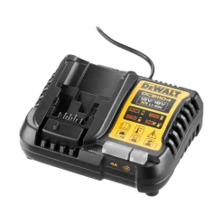 Overige Elektrisch Gereedschap Accessoires > DeWALT 18V XR acculader / snellader DCB1104-QW