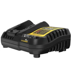 Overige Elektrisch Gereedschap Accessoires > DeWALT 18V XR acculader / snellader DCB1104-QW