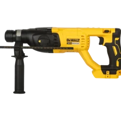 Boormachines > DeWALT 18V XR boorhamer brushless DCH133N-XJ (zonder accu)