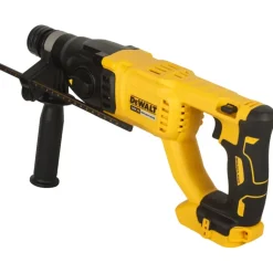 Boormachines > DeWALT 18V XR boorhamer brushless DCH133N-XJ (zonder accu)