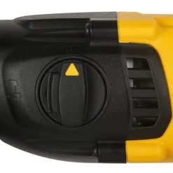 Boormachines > DeWALT 18V XR boorhamer brushless DCH133N-XJ (zonder accu)