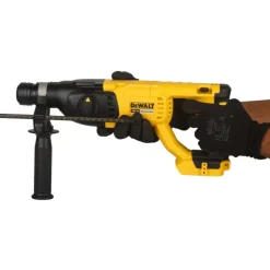 Boormachines > DeWALT 18V XR boorhamer brushless DCH133N-XJ (zonder accu)