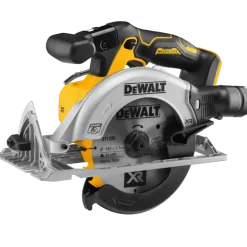 Accu Cirkelzaag|Zaagmachines & -tafels > DeWALT 18V XR cirkelzaag brushless DCS565N-XJ (zonder accu)