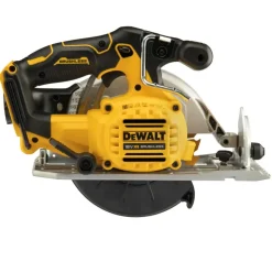 Accu Cirkelzaag|Zaagmachines & -tafels > DeWALT 18V XR cirkelzaag brushless DCS565N-XJ (zonder accu)