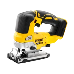 Accu Decoupeerzaag|Zaagmachines & -tafels > DeWALT 18V XR decoupeeerzaag brushless DCS334N-XJ (zonder accu)