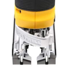 Accu Decoupeerzaag|Zaagmachines & -tafels > DeWALT 18V XR decoupeeerzaag brushless DCS334N-XJ (zonder accu)