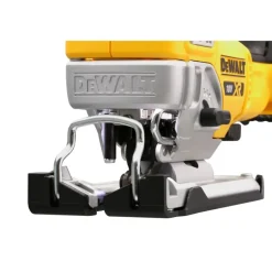 Accu Decoupeerzaag|Zaagmachines & -tafels > DeWALT 18V XR decoupeeerzaag brushless DCS334N-XJ (zonder accu)