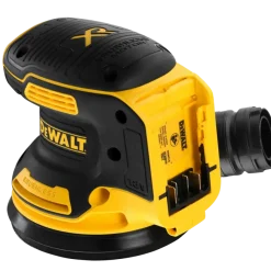 Accu Schuurmachine|Schuurmachines > DeWALT 18V XR excentrische schuurmachine DCW210N-XJ (zonder accu)