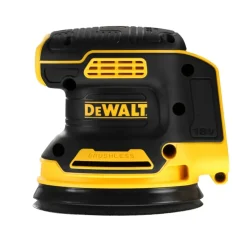 Accu Schuurmachine|Schuurmachines > DeWALT 18V XR excentrische schuurmachine DCW210N-XJ (zonder accu)