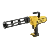 Overig Accu Gereedschap > DeWALT 18V XR kitspuit 310ml DCE560N-XJ (zonder accu)