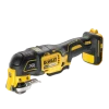 Multitools > DeWALT 18V XR multitool brushless DCS355N-XJ (zonder accu)