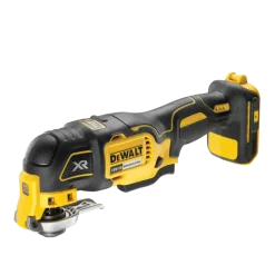 Multitools > DeWALT 18V XR multitool brushless DCS355N-XJ (zonder accu)