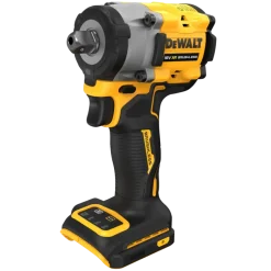 Overig Accu Gereedschap|Sleutels- En Doppensets > DeWALT 18V XR slagmoersleutel DCF922N-XJ (zonder accu)