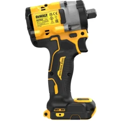 Overig Accu Gereedschap|Sleutels- En Doppensets > DeWALT 18V XR slagmoersleutel DCF922N-XJ (zonder accu)