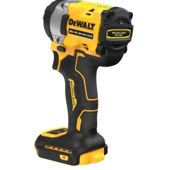 Overig Accu Gereedschap|Sleutels- En Doppensets > DeWALT 18V XR slagmoersleutel DCF922N-XJ (zonder accu)