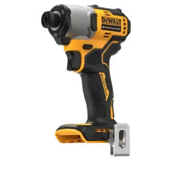 Overig Accu Gereedschap|Schroevendraaiers > DeWALT 18V XR slagschroevendraaier DCF840N-XJ (zonder accu)