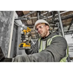 Overig Accu Gereedschap|Schroevendraaiers > DeWALT 18V XR slagschroevendraaier DCF840N-XJ (zonder accu)