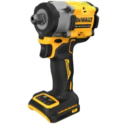 Overig Accu Gereedschap|Schroevendraaiers > DeWALT 18V XR slagschroevendraaier DCF840N-XJ (zonder accu)