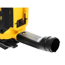 Accu Schuurmachine|Schuurmachines > DeWALT 18V XR vlakschuurmachine brushless DCW200N-XJ (zonder accu)