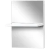 Panelen|Panelen > Differnz Fabulous planchet 30cm hoogglans wit