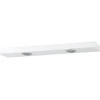 Differnz Fabulous spiegelkoof 70cm met verlichting