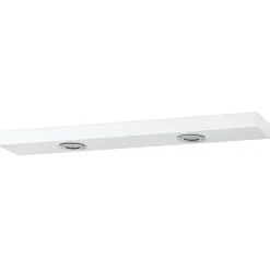 Differnz Fabulous spiegelkoof 70cm met verlichting