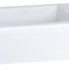 Differnz Fontein Ravo wit 38.5X18.5X9 cm