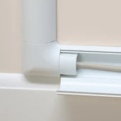 Lasklemmen En Verbindingsklemmen > D-Line Accessoireskit t.b.v. 16/ 8mm Goot Wit
